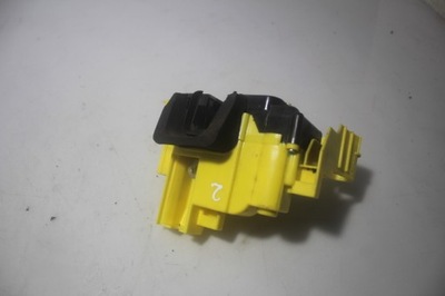 Замок двері розсувних citroen nemo фото №1