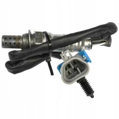 Датчик лямбда-зонд do hummer h3 h3t 3.5 3.7 05-10 фото №1