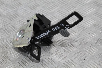 Петля кронштейн сидіння лівий mini cooper f56 s jcw фото №1