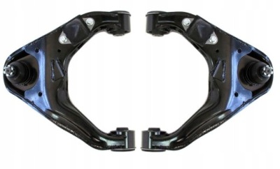 Рычаг передний верхний mitsubishi l200 2015-2023 фото №1