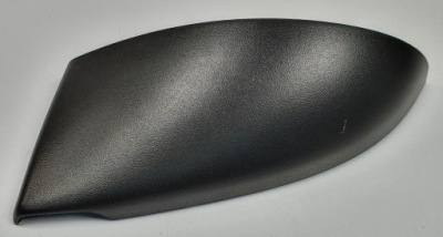 Трикутник захист дзеркало права peugeot 307 фото №1