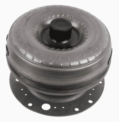 Сцепление гидротрансформаторный 0700 004 914 sachs фото №1