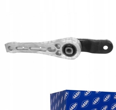 Подушка двигуна sasic do vw eos 2.0 tdi tsi фото №1