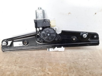 Подъемник стекло задняя левый mini f60 contryman фото №1