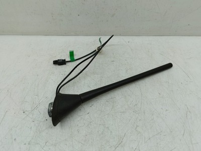 SKODA CITIGO SEAT MII VW UP ANTENA DE TECHO  