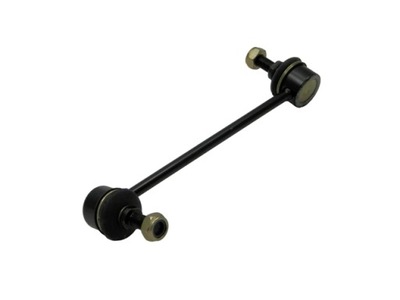 Соединитель стабилизатора правый перед hyundai getz 02- фото №1