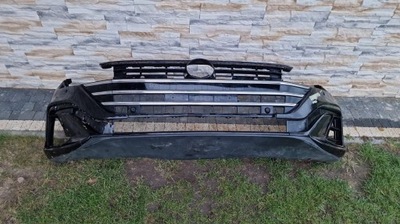 Бампер передний vw arteon r-line 3g8807796 фото №1