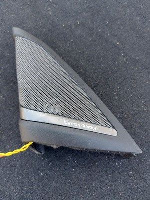 Bmw 1 f40 динамик твитер дверь левых harman/kardon фото №1