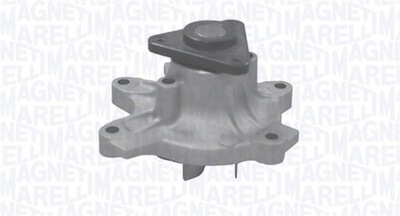 MAGNETI MARELLI 352316171120 SIURBLYS WODY, CHLODZENIE VARIKLIO 