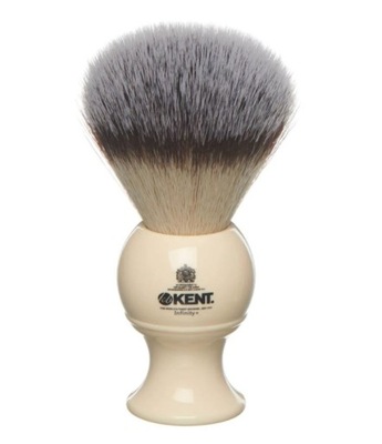 Kent pędzel do golenia INF2 INFINITY PLUS SHAVING