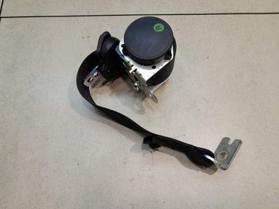 Pas безпеки правий задня fiesta mk6 фото №1