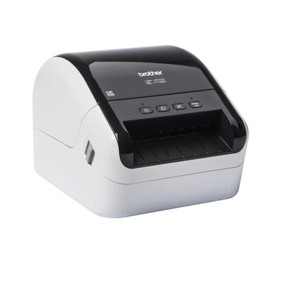 Drukarka etykiet Brother QL-1100c do etykiet DK