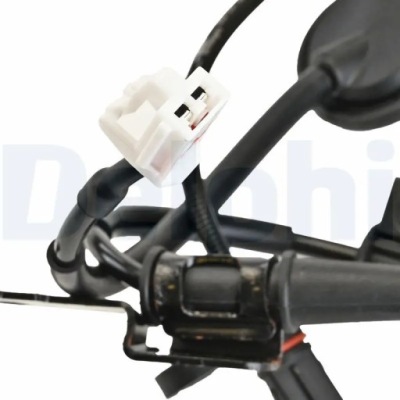 Delphi ss21554-12b1 датчик, швидкість обертова колеса фото №1