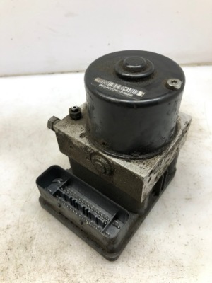 Насос блок управления abs 9657061080 фото №1