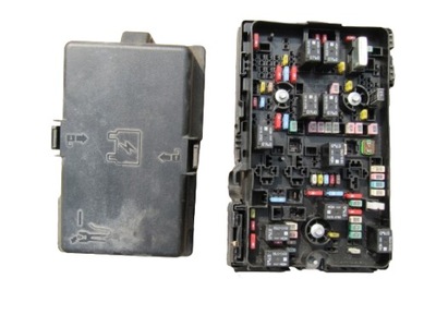 p04727833ab Chrysler Pacifica Блок предохранителей 2003 2008 2005 бу купить по ц