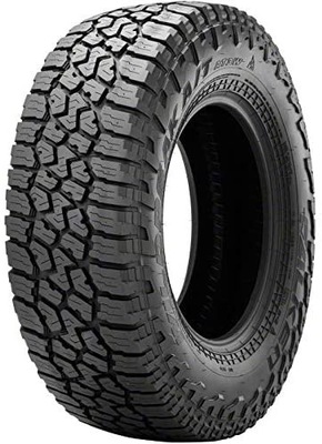 4x Falken WILDPEAK WP/AT01 XL 205/80R16