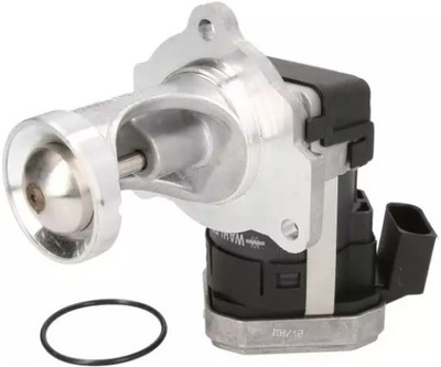 [md88210] клапан egr товар оригінальний номер pasuje do: seat фото №1