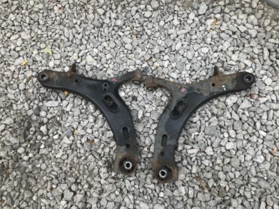 Рычаг перед передний левый правый subaru legacy v 09- фото №1