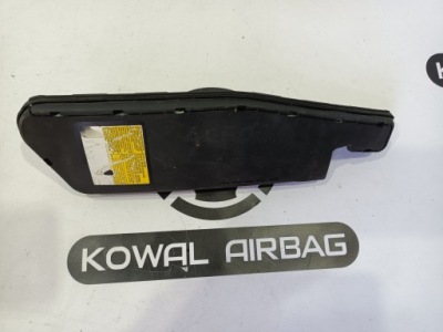 Chevrolet camaro подушка безопасности подушка сиденье фото №1