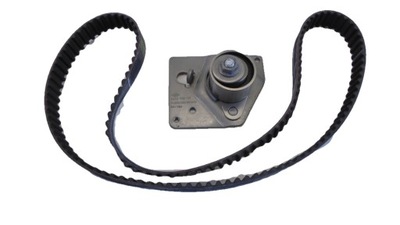 Renault laguna ii espace iv 1.9dci грм комплект oryg фото №1