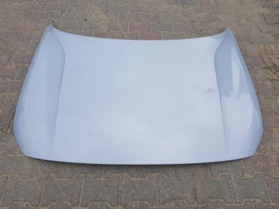 Polestar ii капот фото №1