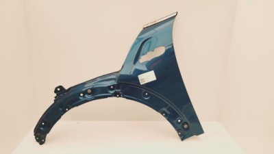 Крыло  передний левое  mini f55 f56 f57 c2m 18 фото №1