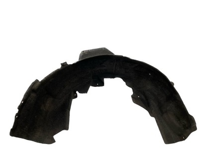 Jaguar f-pace подкрылок правый задняя фото №1