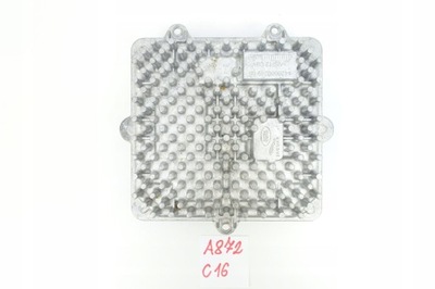 Преобразователь модуль led land rover l494 фото №1