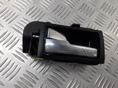 Ручка ліва задня внутрішня ford mondeo mk3 фото №1