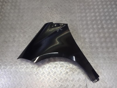 Крыло левый mercedes w169 696 фото №1