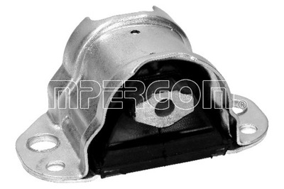 ORIGINAL IMPERIUM BOLSA DEL MOTOR Z PARTE TRASERA P NISSAN KUBISTAR RENAULT  