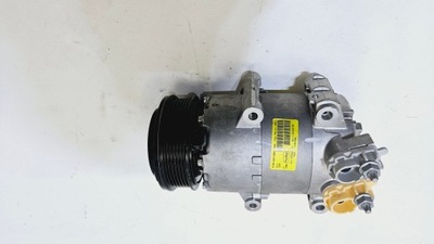 НАСОС КОМПРЕССОР КОНДИЦИОНЕРА FORD AV11-19D629-AB