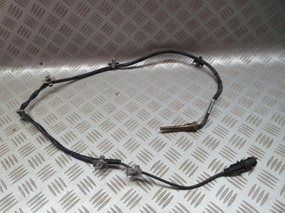 Opel оригінальний номер 55580025 датчик вихлопних газів температури фото №1