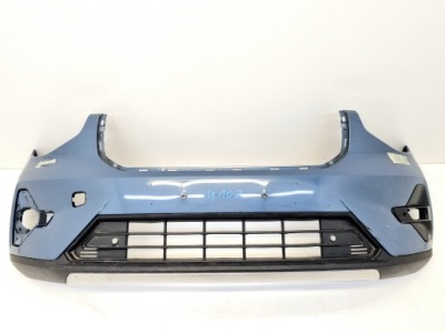 Volvo xc 40 xc40 lift бампер перед передний фото №1