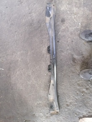 Нижние жабо renault clio v 688104935r фото №1