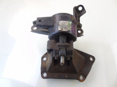 Кронштейн подушка коробки hyundai i40 1.7 crdi автоматична коробка передач фото №1