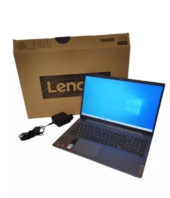 LAPTOP LENOVO IDEAPAD 3 15ALC6