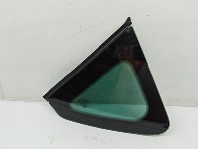 Ford b-max 1.0 стекло кузовная левый задняя фото №1