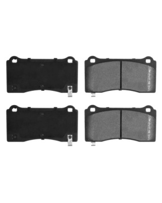 Тормозные колодки тормозные задний brembo p09028 фото №1