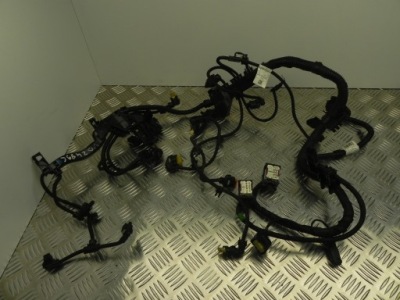 Кабели двигательные bmw x3 2022 5a01d59 фото №1