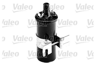 VALEO BOBINA DE ENCENDIDO MERCEDES 123 C123 123 T-MODEL S123 123 W123 124  