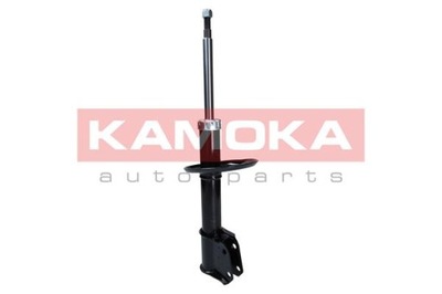 KAMOKA 2000271 АМОРТИЗАТОР ПЕРЕДНЯЯ L/P ГАЗ