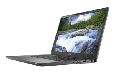 Laptop Dell Latitude 7300 i5-8265u 8GB 256GB W10