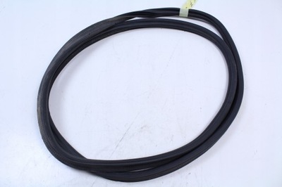 Прокладка кришки vw golf 7 vii 20r. фото №1