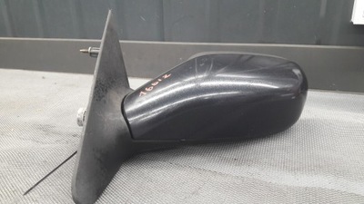 Зеркало левая renault laguna 5pin фото №1