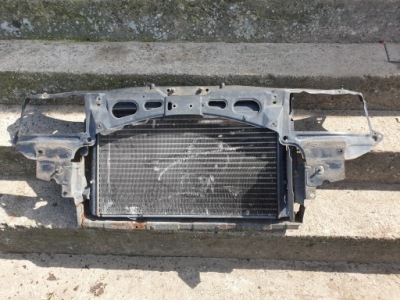 Ремень передний перед радиатор воды skoda octavia 1 фото №1