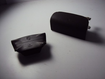 Подушки безпеки подушка безпеки porsche 911 996 фото №1