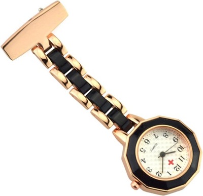 Zegarek kieszonkowy Vintage damski zegarek