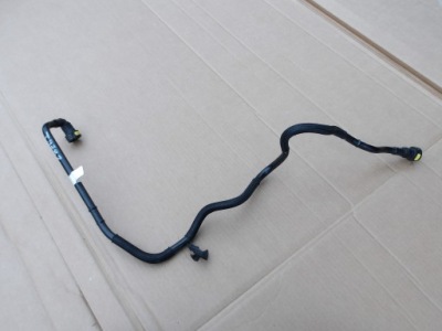 Шланг топлива alfa romeo stelvio 2.0t 505493930 фото №1