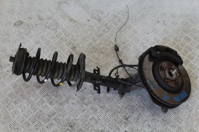 Поворотный кулак правый перед kadjar фото №1